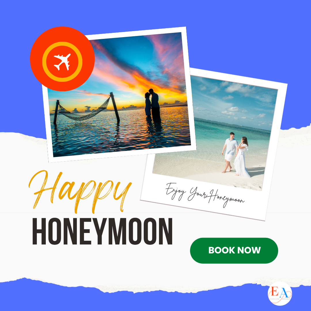 Honeymoon Packages