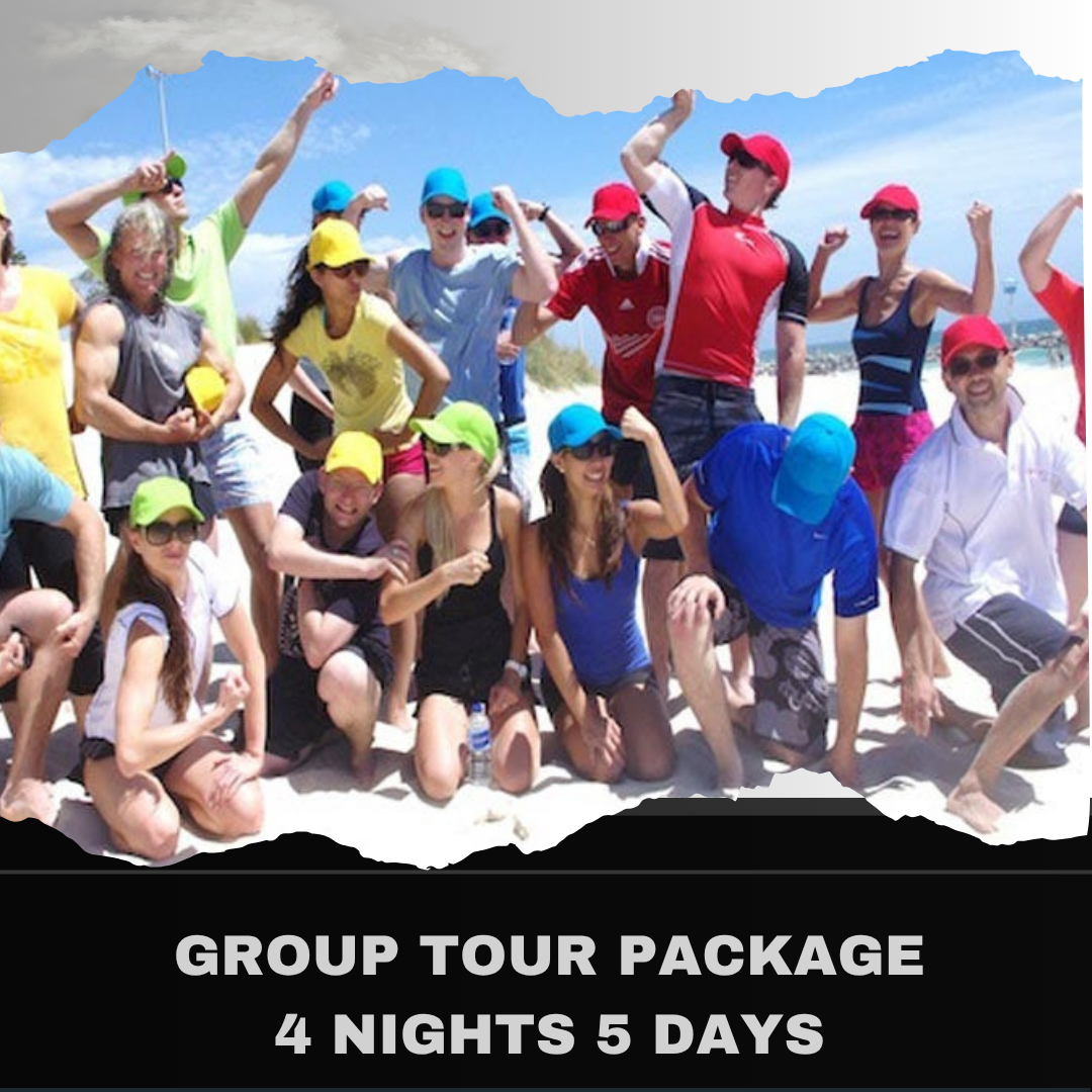 Group Packages