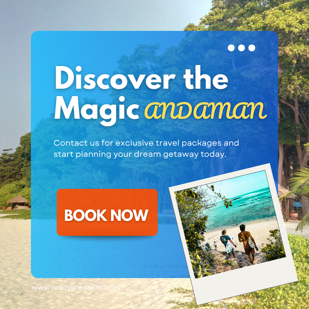Adventure Packages