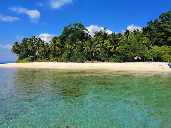 Avis Island Image 1