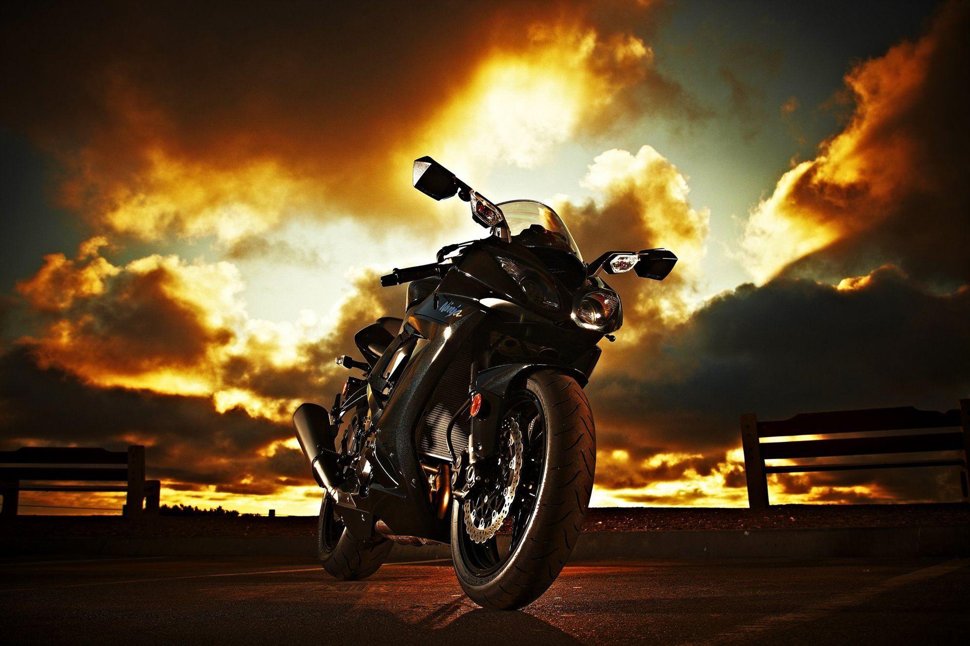 bike