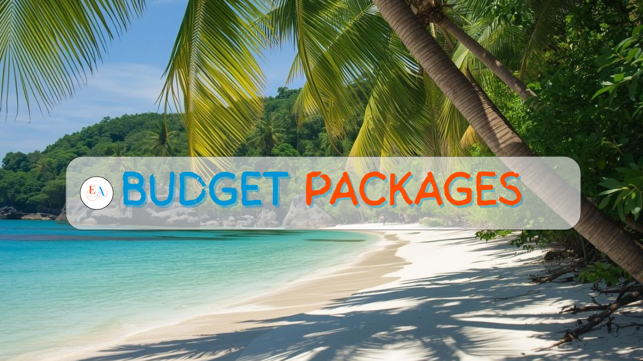 budget packages