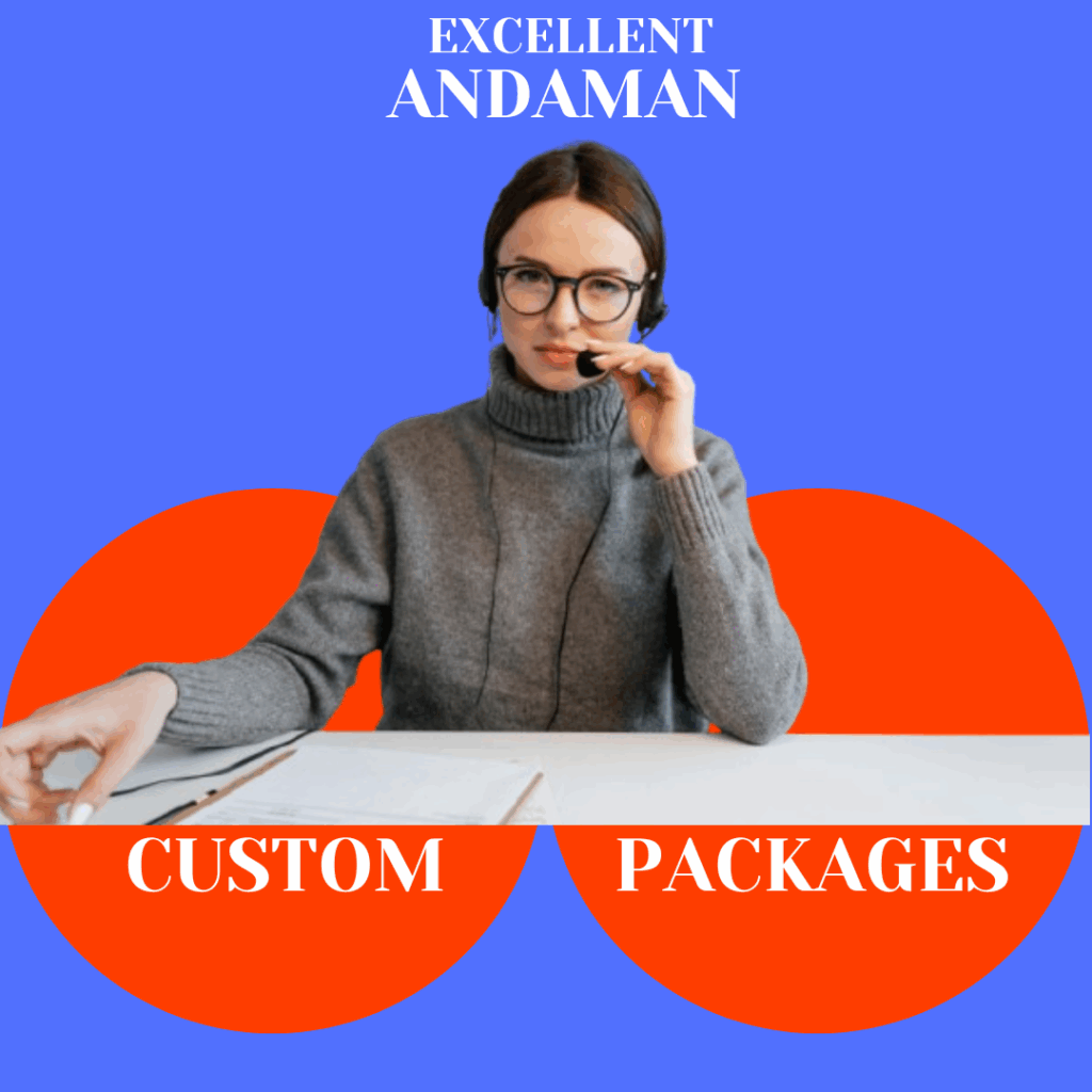 custom packages