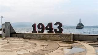 Flag Point Port Blair View