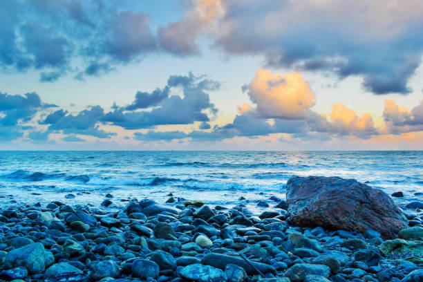Kalapathar Beach