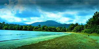 kalipur beach