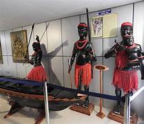 Museums in Andaman 2