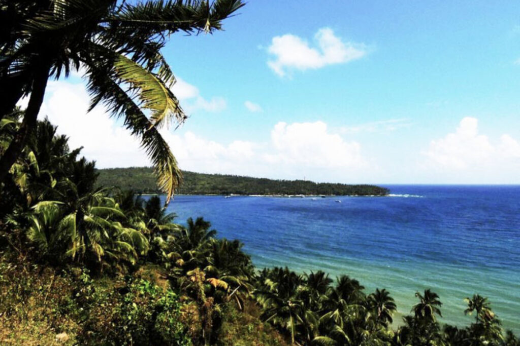 North Bay Island Port Blair water activities