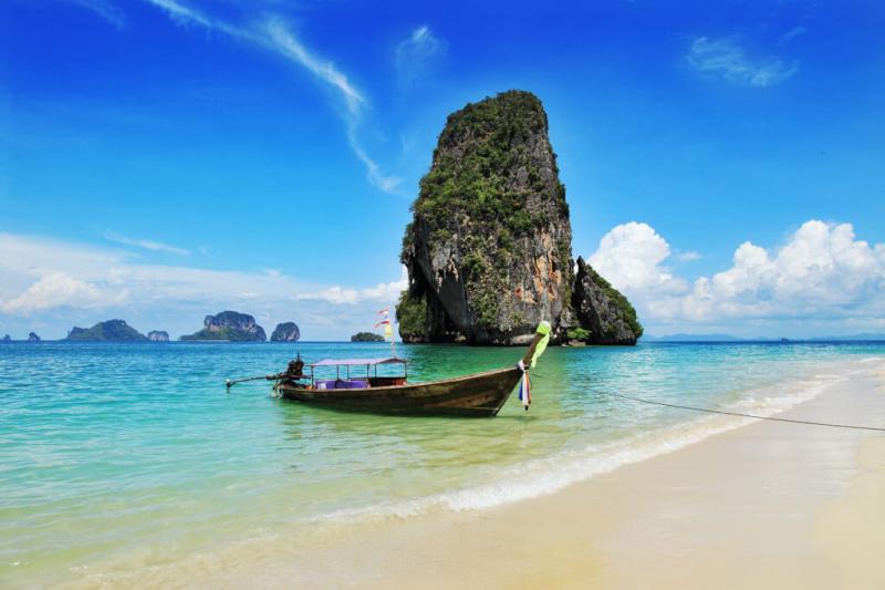North Bay Island Andaman near Port Blair