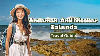 Andaman Islands Tours