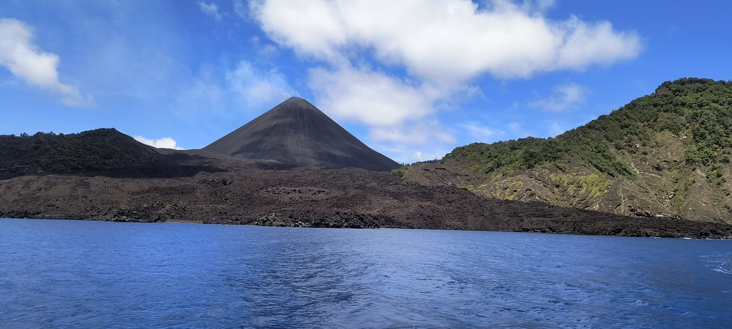 Barren Island