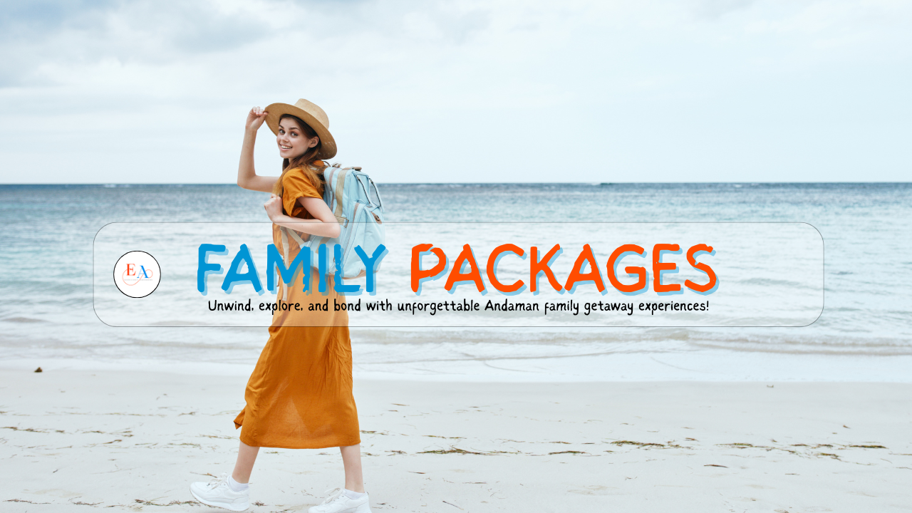 FAMILY PACKAGES