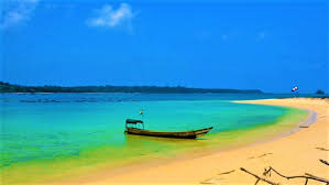 Lamiya Bay Beach Diglipur – Hidden Beach in North Andaman