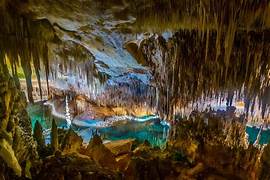 Alfred Limestone Caves Andaman