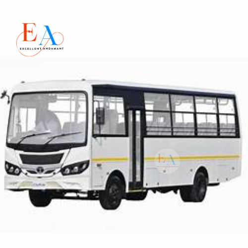 Tata Bus : 24 & 35 & 40 Seater