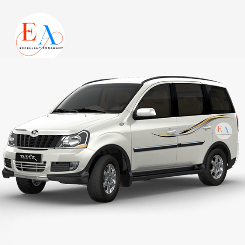 Mahindra xylo