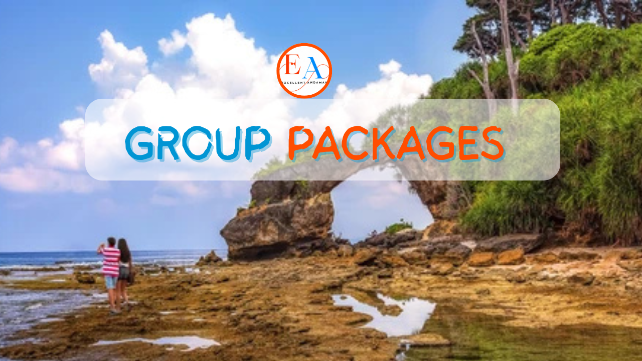 group packages