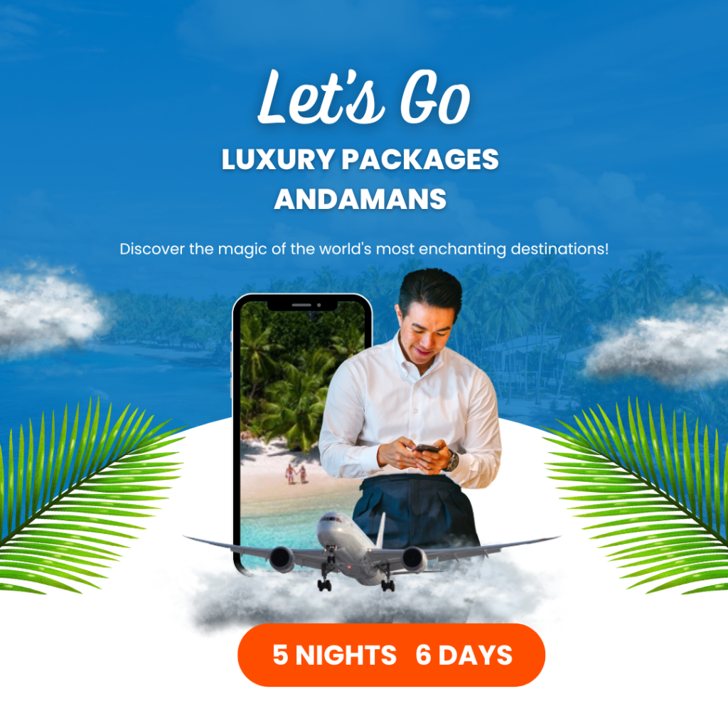 luxury package 5n / 6 d