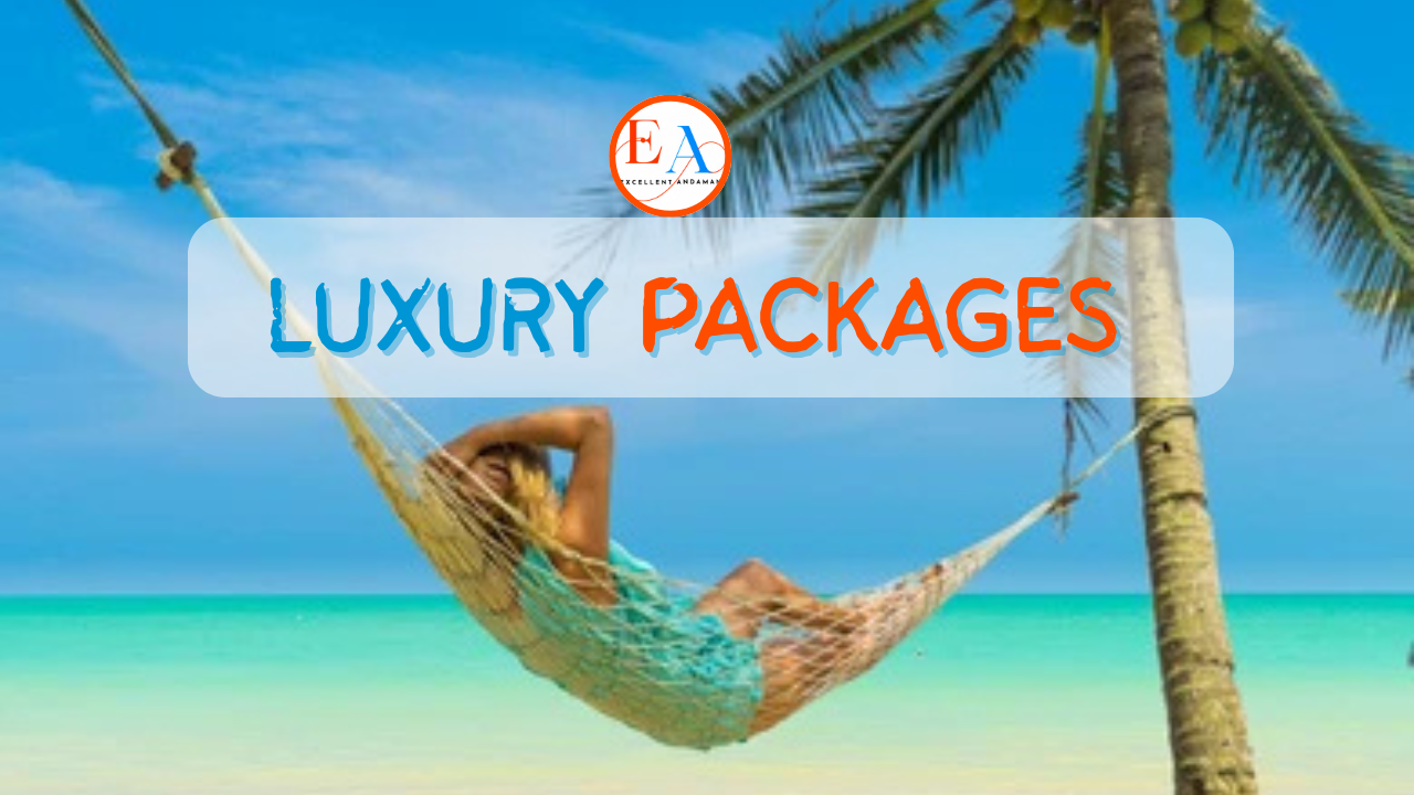 luxury packages