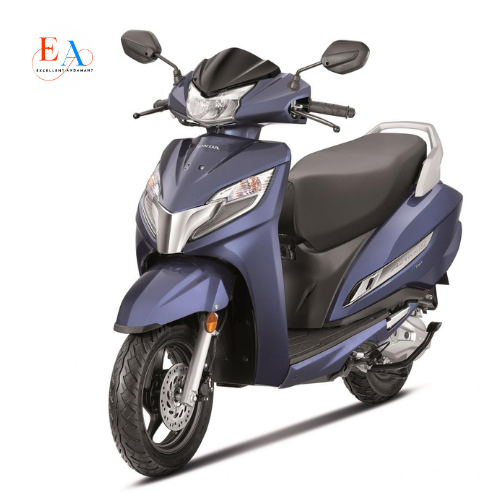 Honda Activa
