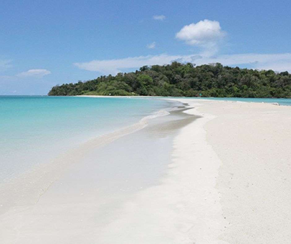 LONG ISLAND andaman tourism