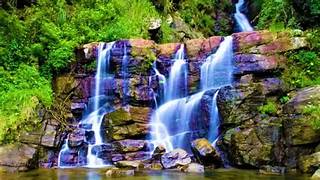 Panchavati Waterfalls 2