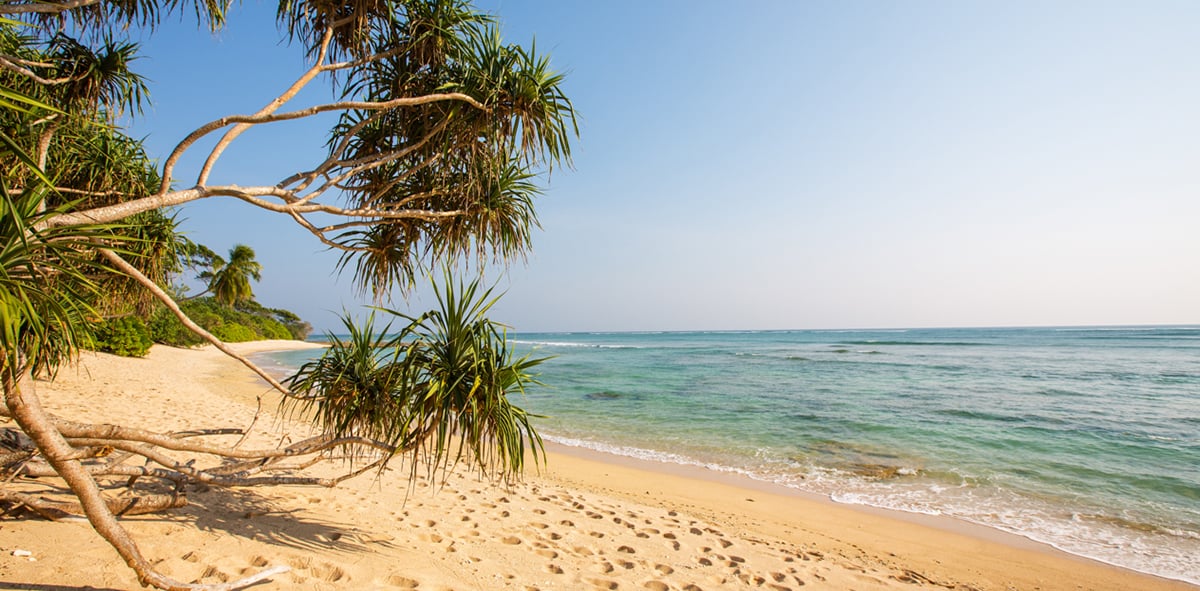 Ramnagar Beach View 1