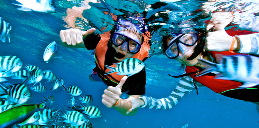 Scuba Diving Chidiyatapu