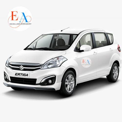 Maruti Ertiga