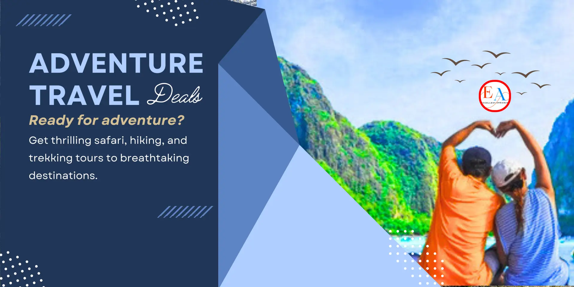 Andaman Tour Packages