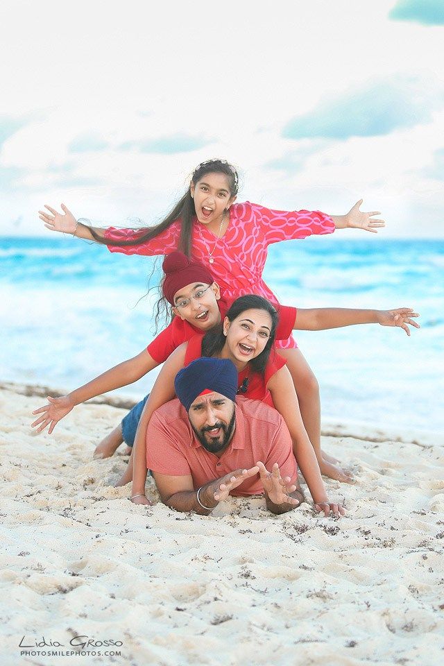 Family Package 4