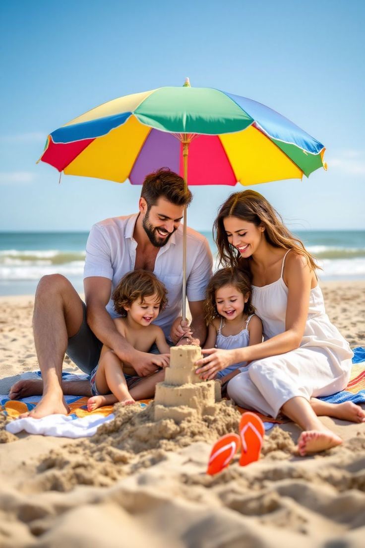 Family Package 1