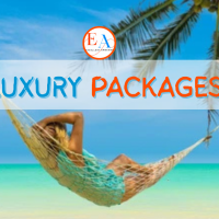 luxury packages