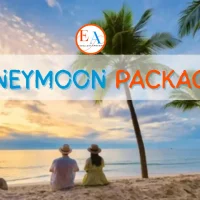Andaman 3 Nights 4 Days Honeymoon Tour Package