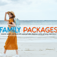 FAMILY PACKAGES